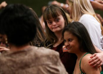Sancionada lei que institui o Dia Nacional da Síndrome de Down