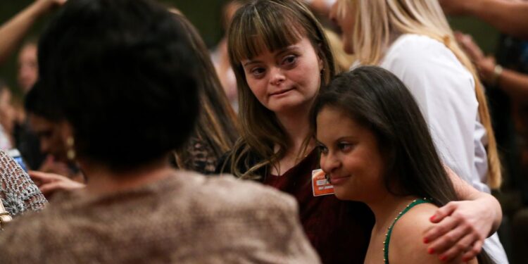Sancionada lei que institui o Dia Nacional da Síndrome de Down