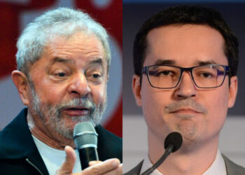Dallagnol é condenado a pagar R$ 75 mil em danos morais a Lula