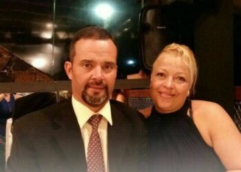 Identificado casal morto em acidente na SC-415, em Itapoá