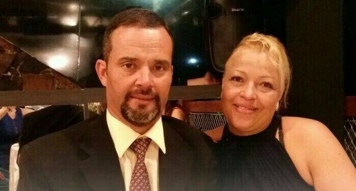 Identificado casal morto em acidente na SC-415, em Itapoá