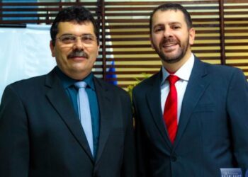 Nova diretoria da CDL de Guaramirim toma posse hoje (31)