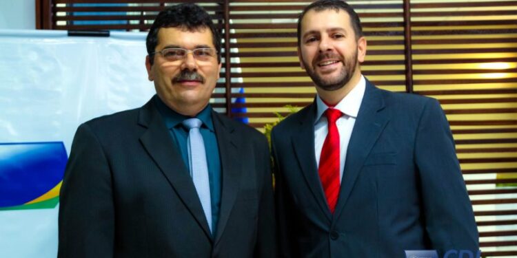 Nova diretoria da CDL de Guaramirim toma posse hoje (31)