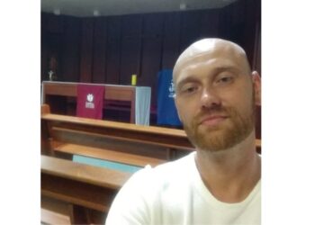 Família de Jaraguá do Sul procura por homem desaparecido