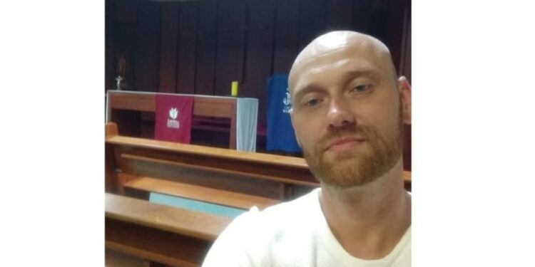 Família de Jaraguá do Sul procura por homem desaparecido