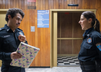 Roteirista jaraguaense escreve série de sucesso no México e Estados Unidos