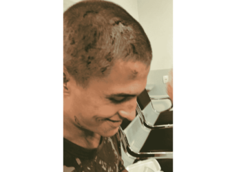 Guaramirense sobrevive após acidente com caminhão do Exército em Blumenau