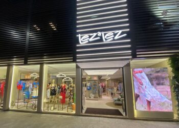 Lez a Lez é consagrada como uma das melhores franquias do Brasil