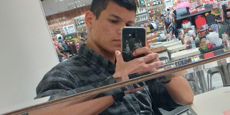 Identificado motociclista que morreu em acidente na SC-110, em Jaraguá do Sul