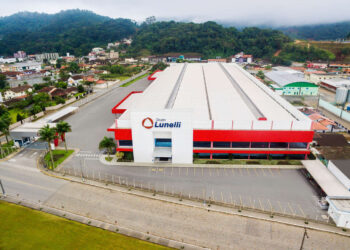 Lunelli é novamente certificada como uma excelente empresa para se trabalhar no país