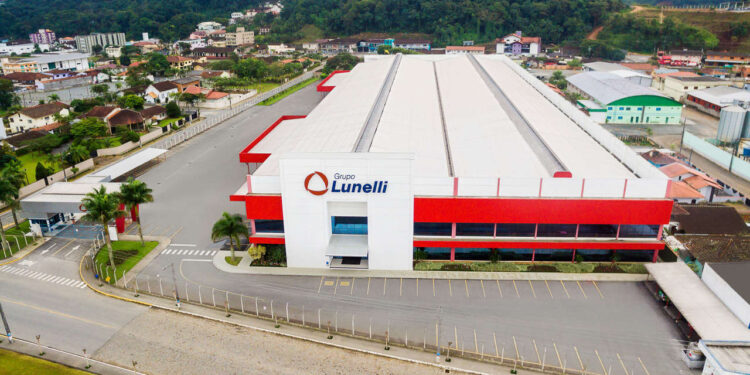 Lunelli é novamente certificada como uma excelente empresa para se trabalhar no país
