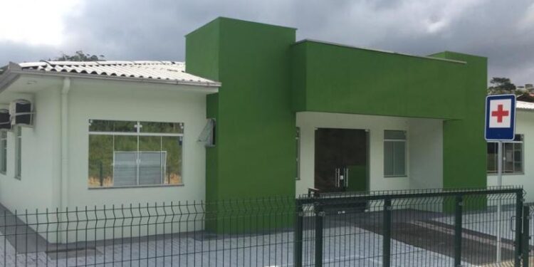 Marcada data para licitação de nova unidade de saúde em Jaraguá do Sul