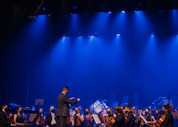 Orquestra Filarmônica da SCAR apresenta espetáculo em homenagem à Semana de Arte Moderna neste domingo