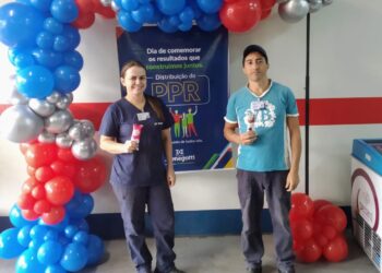 Menegotti distribui R$ 1 milhão entre colaboradores, através da participação de resultados