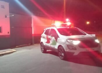 Em três dias, Polícia Militar de Schroeder cumpre três mandados de prisão