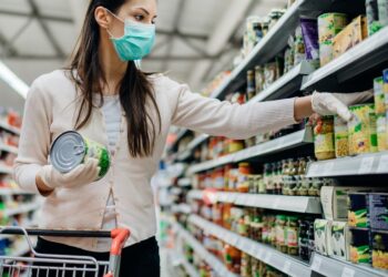 Procon de Jaraguá do Sul mostra o que aumentou e diminuiu de preço em 1 ano