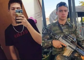 Identificados os soldados que morreram em acidente com caminhão do exército