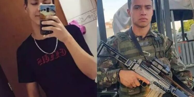 Identificados os soldados que morreram em acidente com caminhão do exército