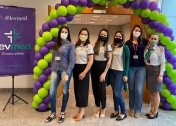 Duas Rodas faz parceria com o plano Levmed