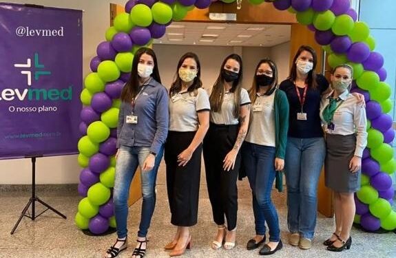 Duas Rodas faz parceria com o plano Levmed