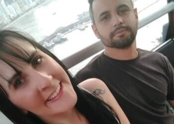 Casal que sofreu grave acidente de moto em Massaranduba é identificado