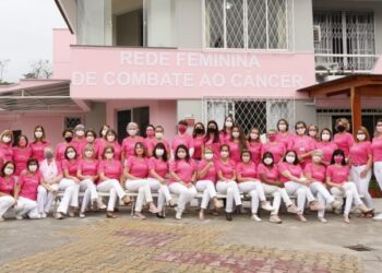 Rede Feminina de Jaraguá do Sul terá ação especial no fim de semana do Dia das Mães