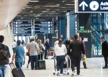 Vacinação Covid: nova regra para quem vai viajar para fora do país