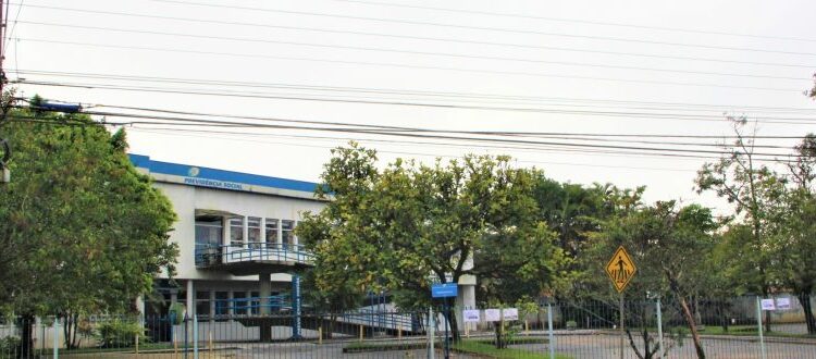 Peritos do INSS entram em greve em Jaraguá do Sul