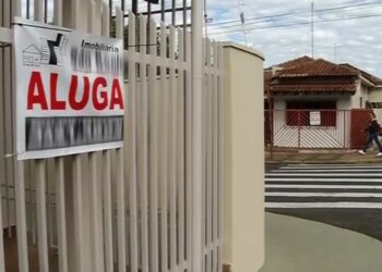 PM alerta para o golpe do aluguel na região