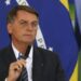 Presidente deixa hospital após desconforto abdominal