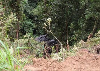 Bombeiros confirmam segunda morte em acidente com caminhão do exército em Blumenau