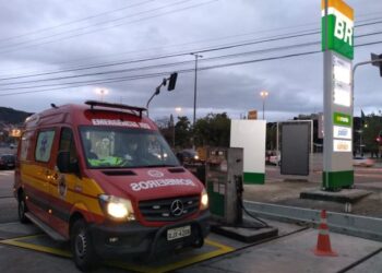 Contra decisão nacional, Santa Catarina congela ICMS do diesel por um ano