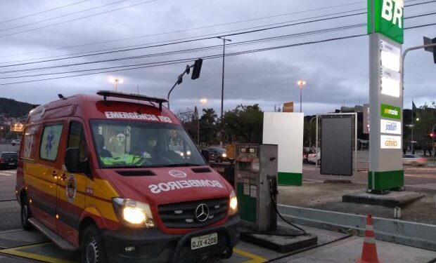 Contra decisão nacional, Santa Catarina congela ICMS do diesel por um ano