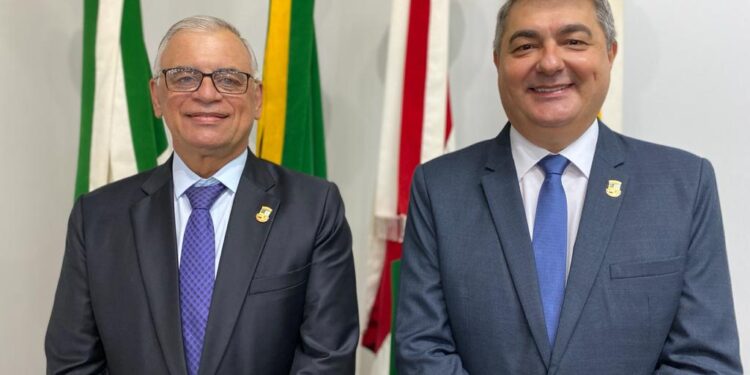 Novo prefeito de Jaraguá a partir de abril, Jair Franzner promete dar continuidade ao trabalho