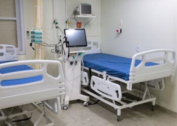 Câmara de Jaraguá do Sul autoriza mais recursos para leitos de UTI Covid-19