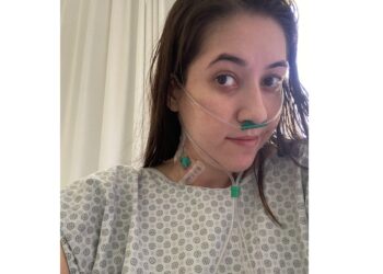 Moradora de Guaramirim pede ajuda para tratamento de doença