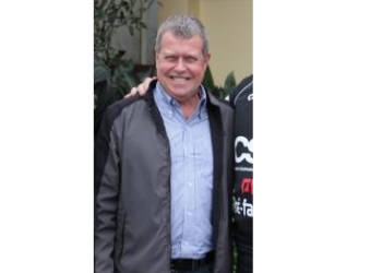 Empresário Roberto Mannes morre aos 60 anos