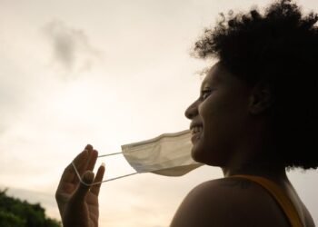 Publicado decreto sobre desobrigatoriedade do uso de máscaras em Santa Catarina