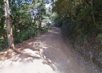 Trânsito da Estrada Rio Molha será bloqueado no fim de semana
