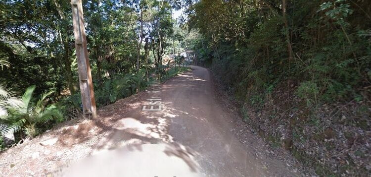 Trânsito da Estrada Rio Molha será bloqueado no fim de semana