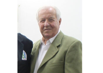 Morre ex-prefeito de Guaramirim, Silvestre Mannes
