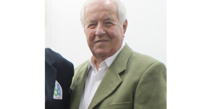 Morre ex-prefeito de Guaramirim, Silvestre Mannes