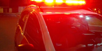 Polícia Militar prende homem com mandado de prisão em Jaraguá do Sul