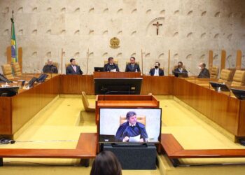 Supremo mantém Fundo Eleitoral de R$ 4,9 bilhões