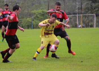 Campeonato Varzeano de Jaraguá do Sul inicia no sábado (26)