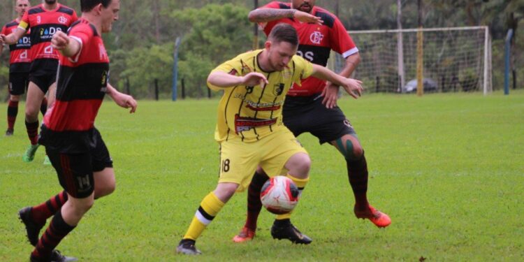 Campeonato Varzeano de Jaraguá do Sul inicia no sábado (26)