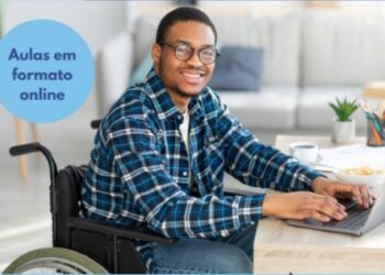Sesi e Urbano oferecem curso gratuito para pessoas com deficiência