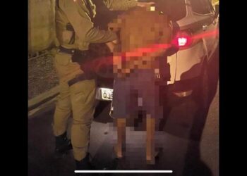 Menina de 9 anos é estuprada pelo padrasto em Jaraguá do Sul