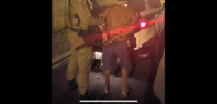 Menina de 9 anos é estuprada pelo padrasto em Jaraguá do Sul