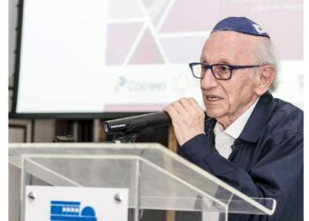Morre único sobrevivente do Holocausto nascido no Brasil